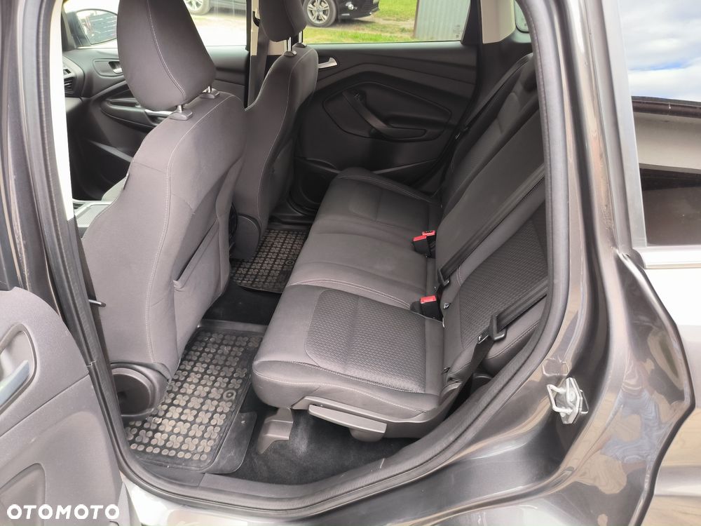 Ford Kuga 2.0 TDCi 4x4 Titanium - 7