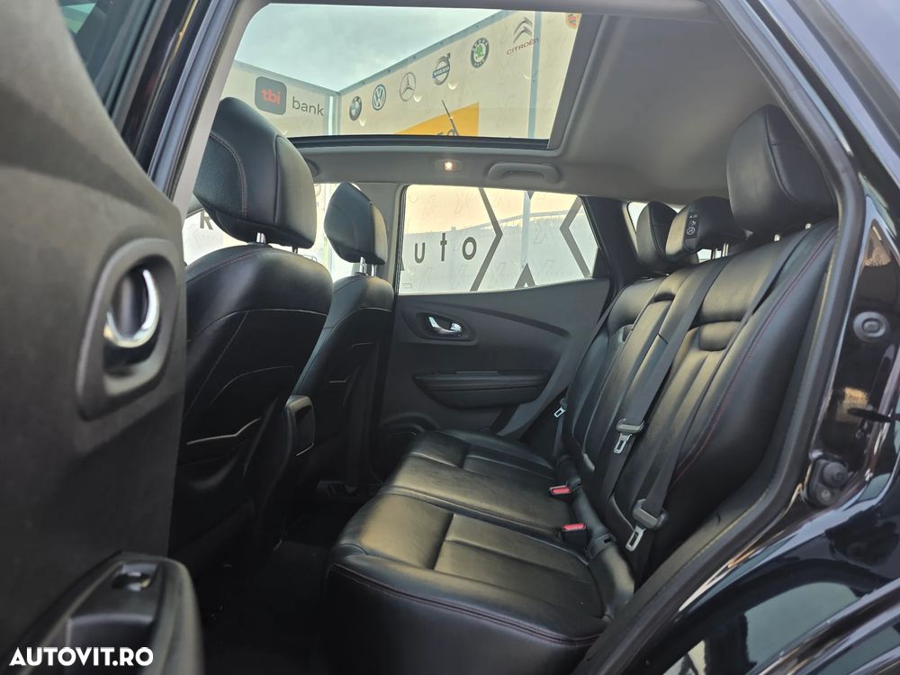 Renault Kadjar Energy dCi 130 Bose Edition - 10