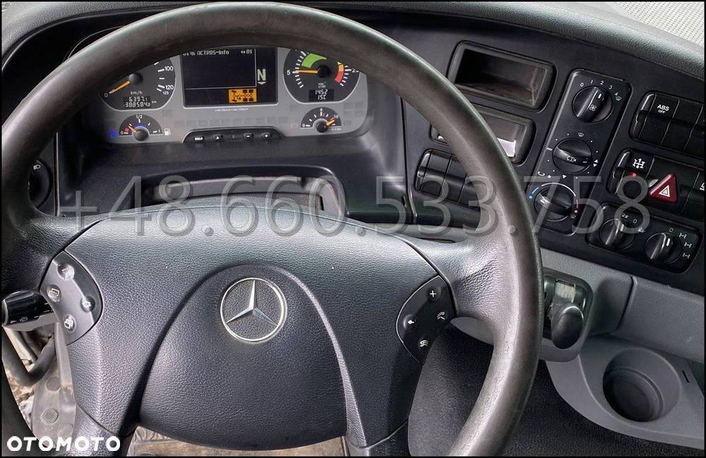 Mercedes-Benz Bezwypadkowy/Serwisowany/Auto.z.Niemiec/TOP-STAN - 7