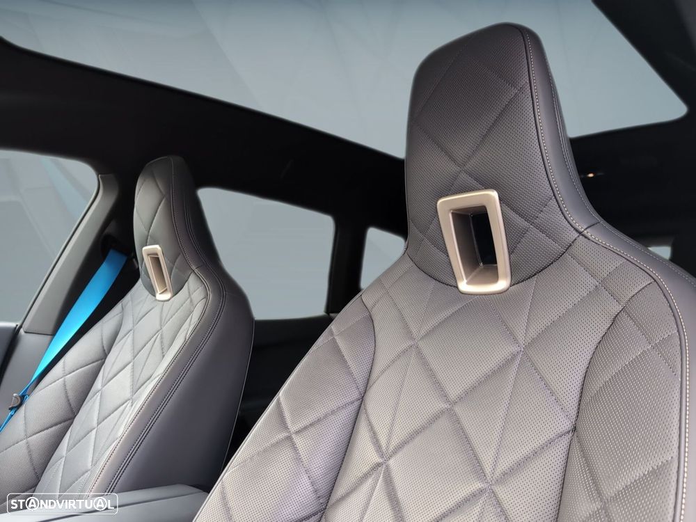 BMW iX M60 - 18