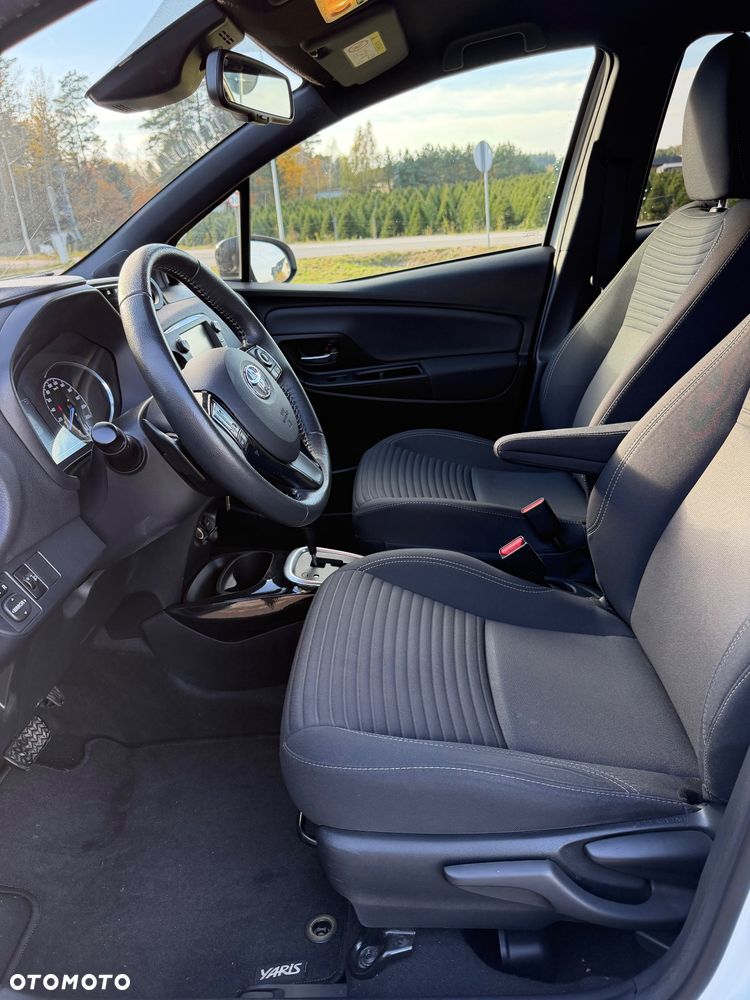 Toyota Yaris - 29