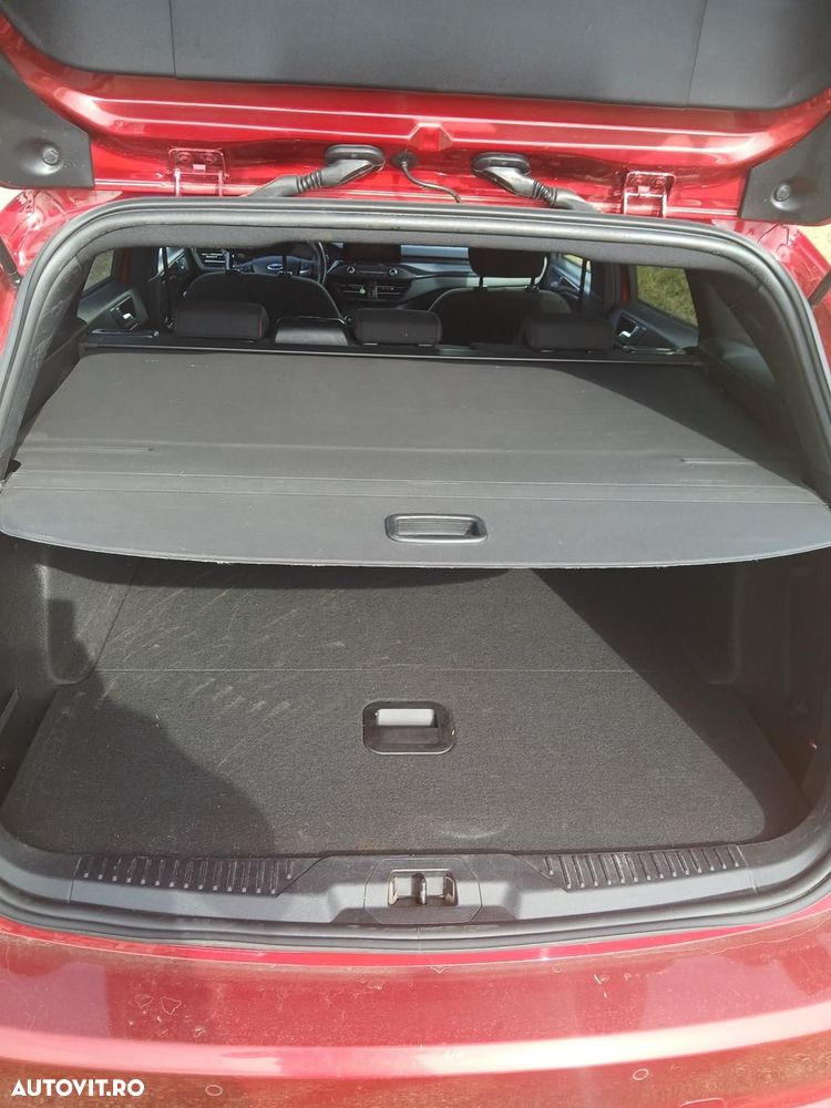 Ford Focus - 10
