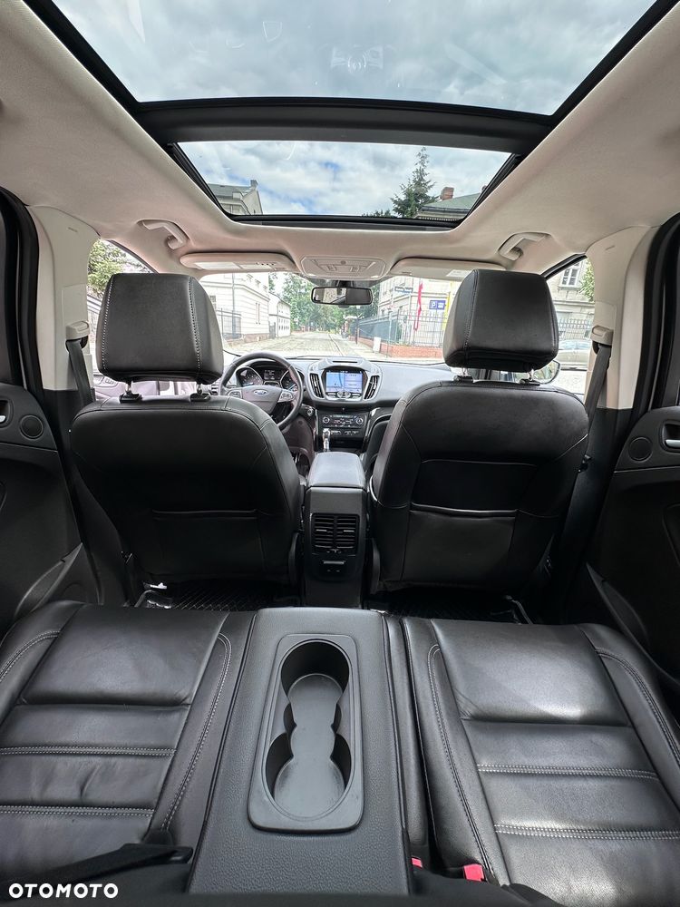 Ford Kuga 1.5 EcoBoost AWD Titanium ASS - 30