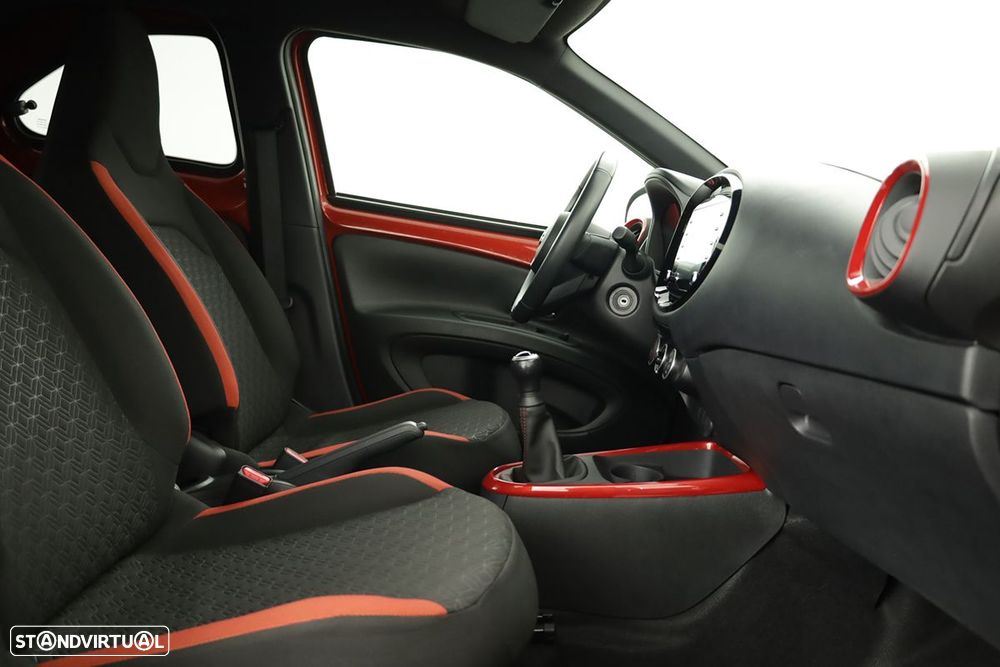 Toyota Aygo 1.0 X-Play - 20