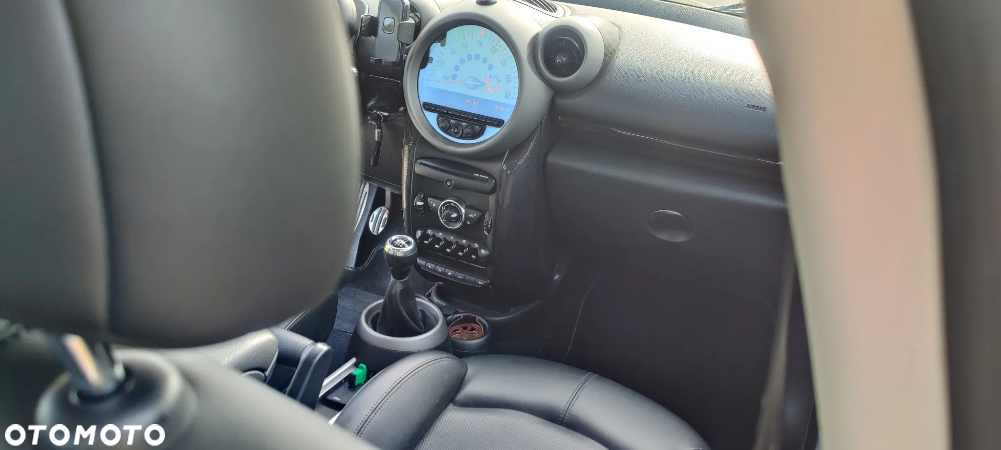 MINI Countryman Cooper S ALL4 - 4