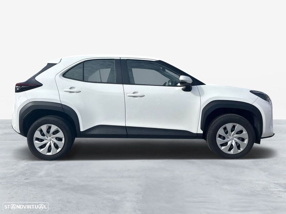 Toyota Yaris Cross - 14