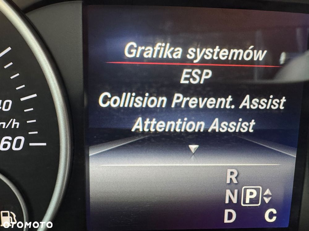 Mercedes-Benz Klasa B 250 4Matic 7G-DCT AMG Line - 19