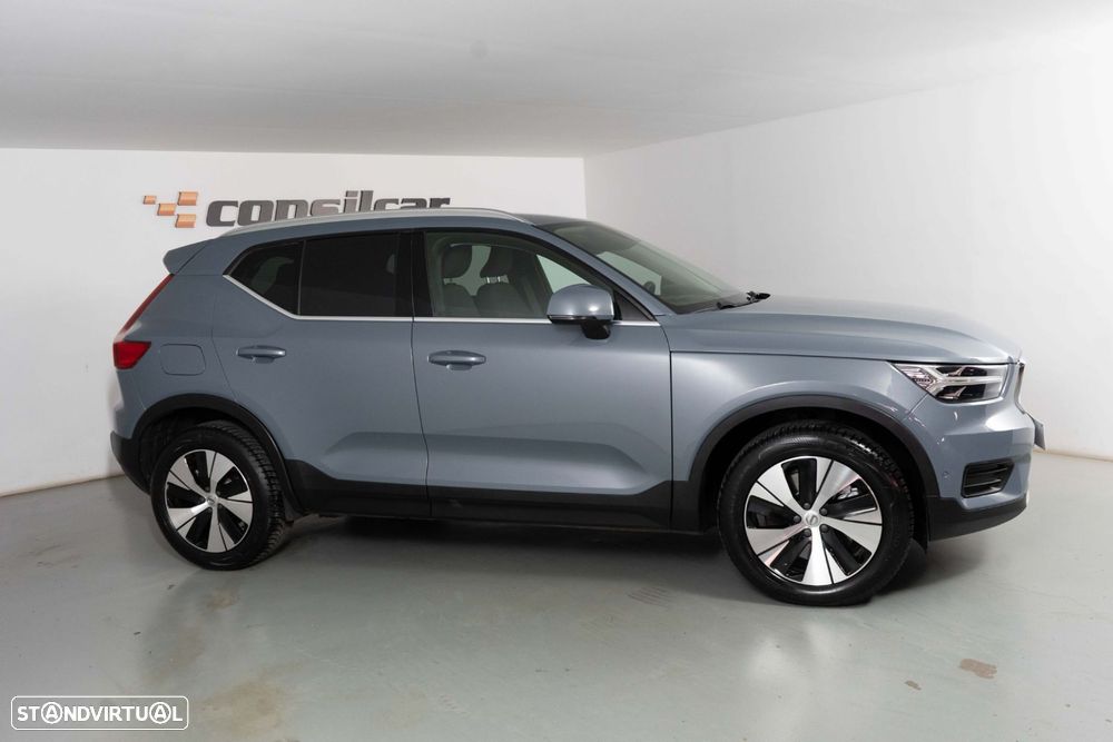 Volvo XC 40 1.5 T4 PHEV Inscription - 6