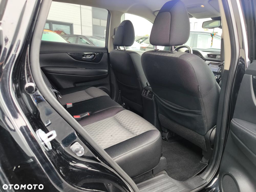 Nissan X-Trail 2.0 dCi Tekna 4WD Xtronic - 10
