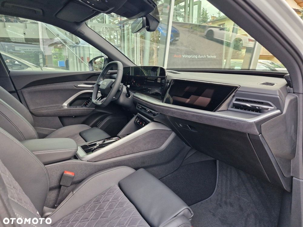 Audi Q5 TFSI mHEV 150 kW Quattro S tronic - 14