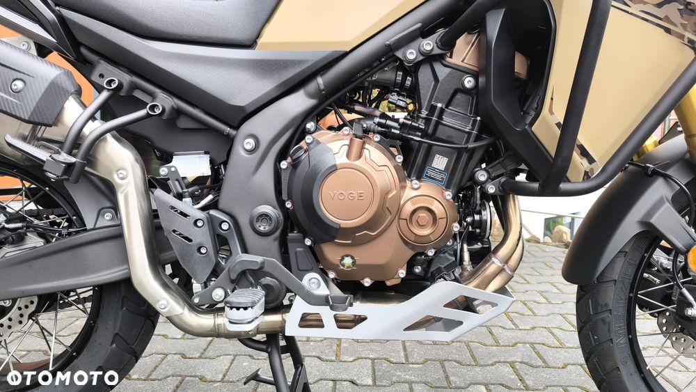 VOGE 625DSX - 24