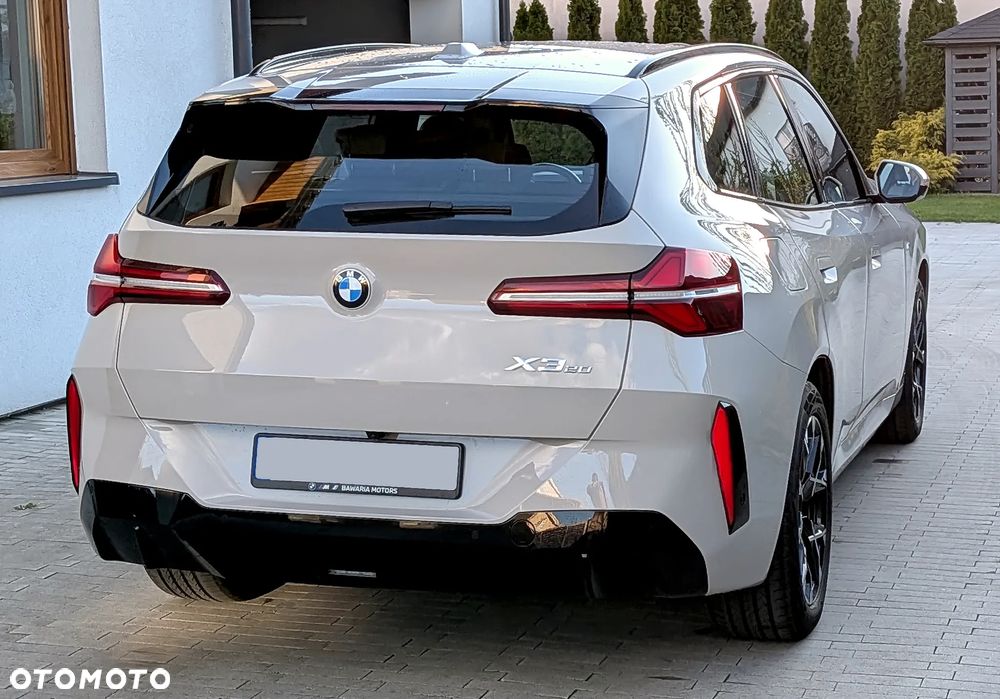 BMW X3 - 3