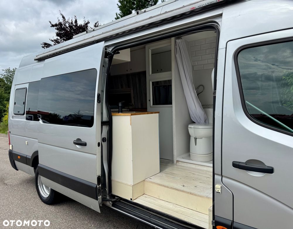Opel Movano L4H1 2WD HA DT - 6