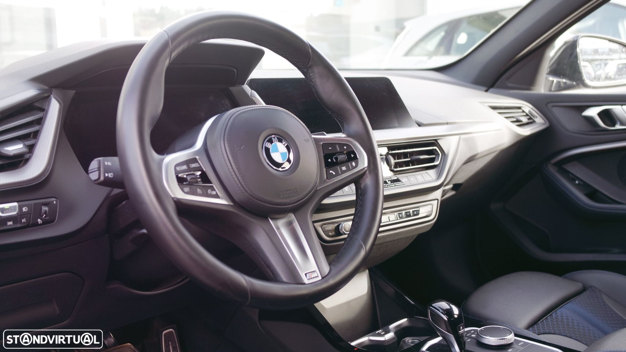 BMW 116 - 12