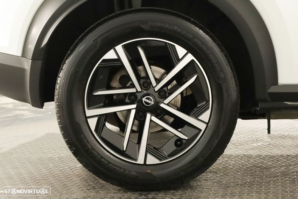 Nissan Juke 1.0 DIG-T N-Connecta DCT - 5