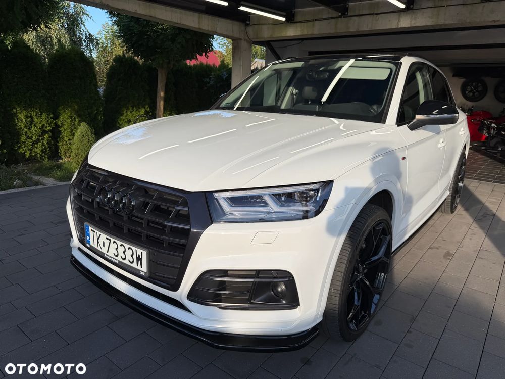 Audi Q5 45 TFSI quattro S tronic - 3