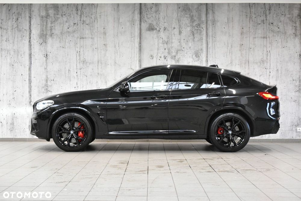 BMW X4 M - 3