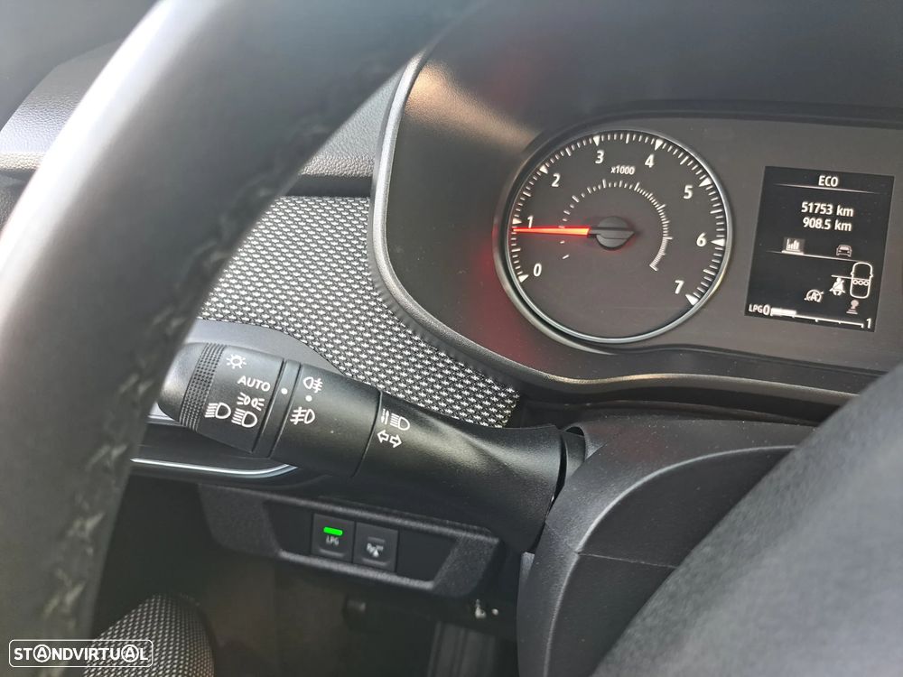 Dacia Sandero 0.9 TCe Comfort Bi-Fuel - 15