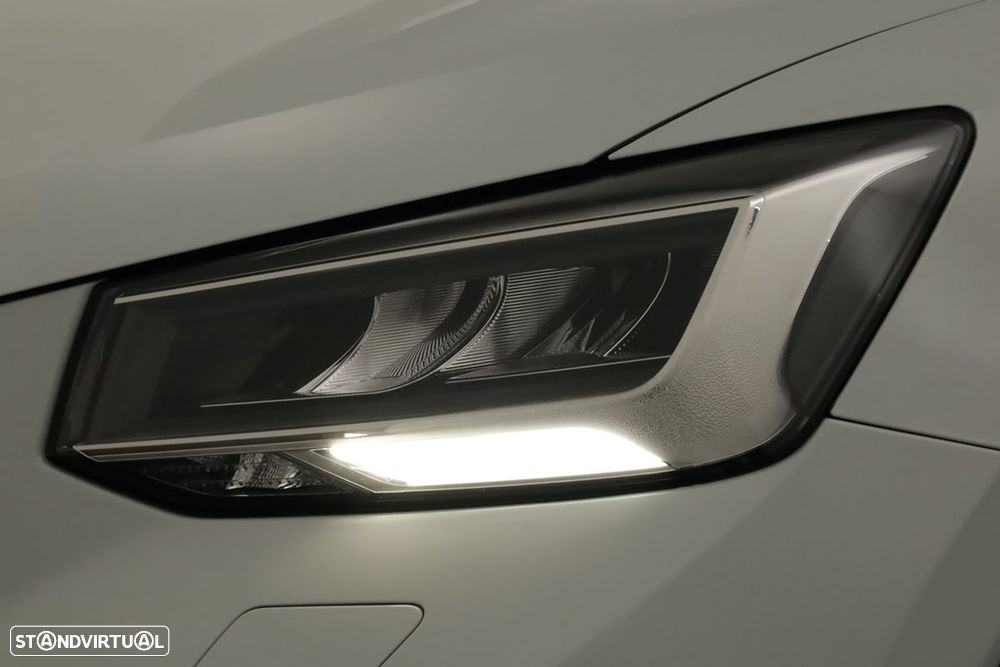 Audi Q2 35 TFSI Advanced S tronic — photo 5