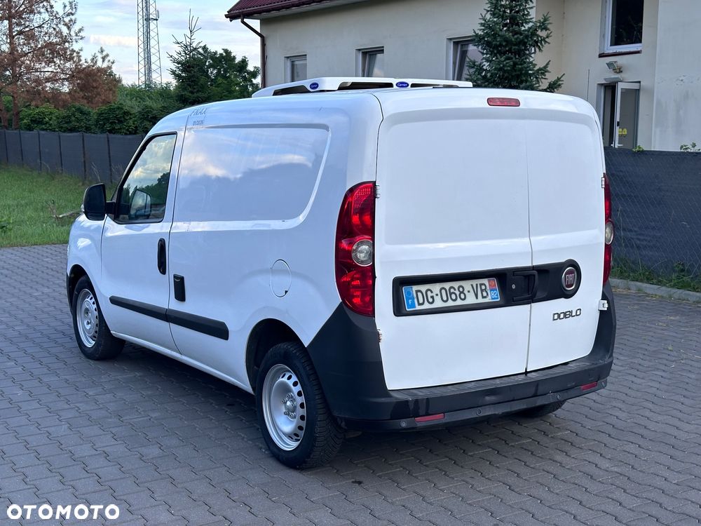 Fiat Doblo - 4