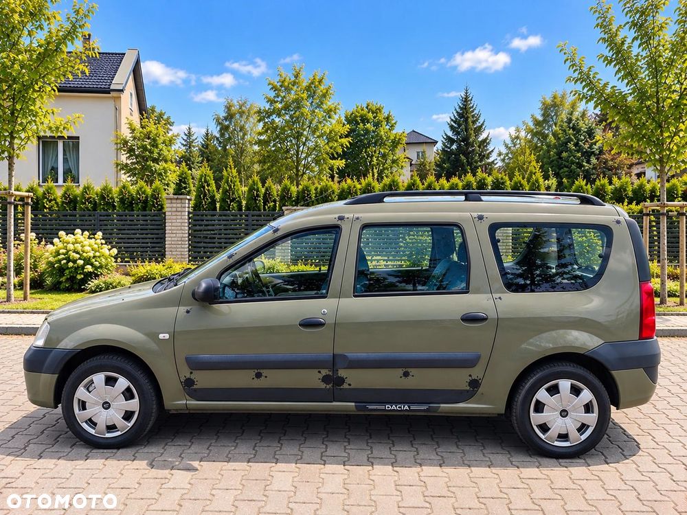 Dacia Logan - 4