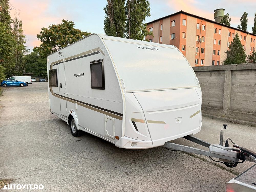 Weinsberg - 2