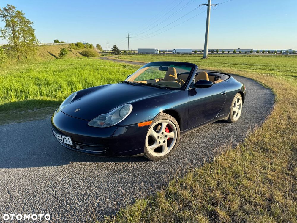 Porsche 911 - 1