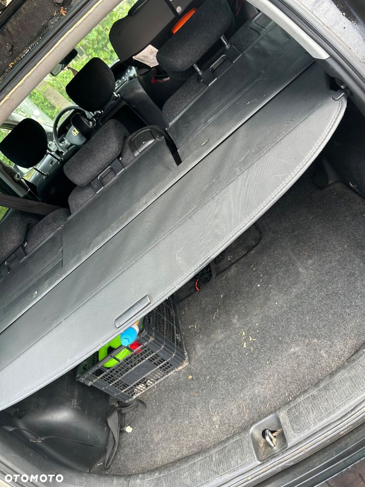 Honda FR-V 2.0 Comfort - 26