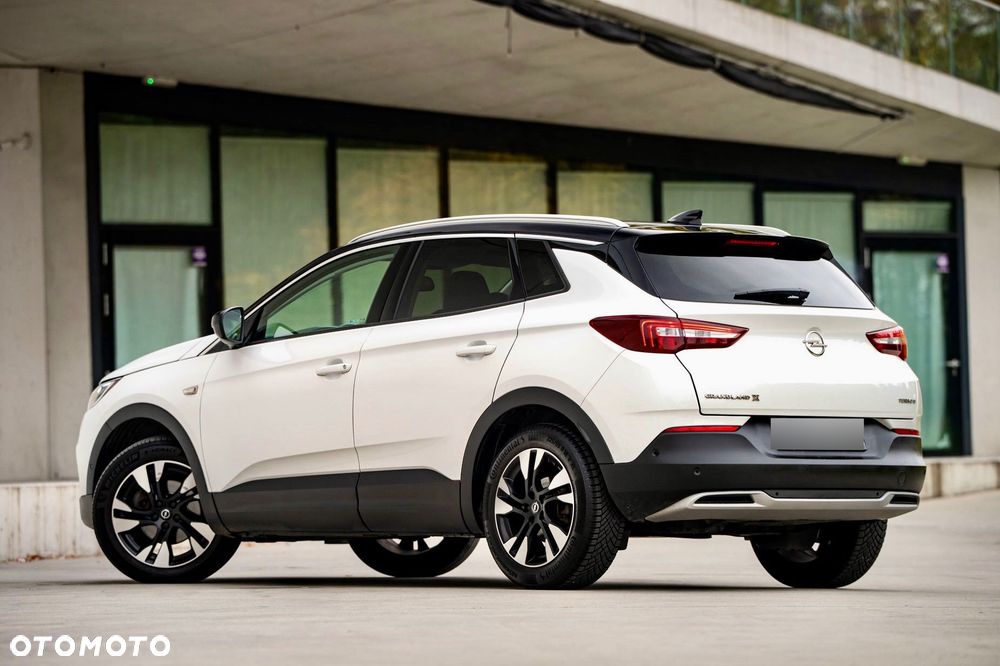 Opel Grandland X 1.6 D Start/Stop Business INNOVATION - 4