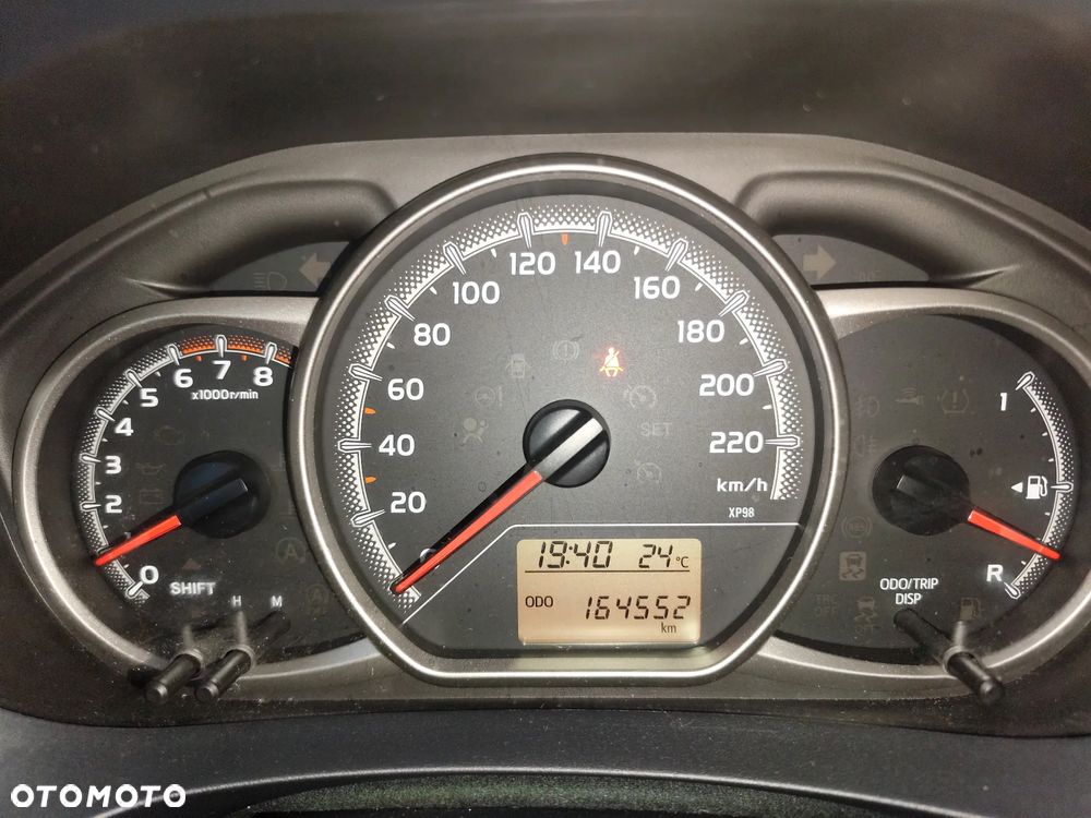 Toyota Yaris 1.0 Life - 20