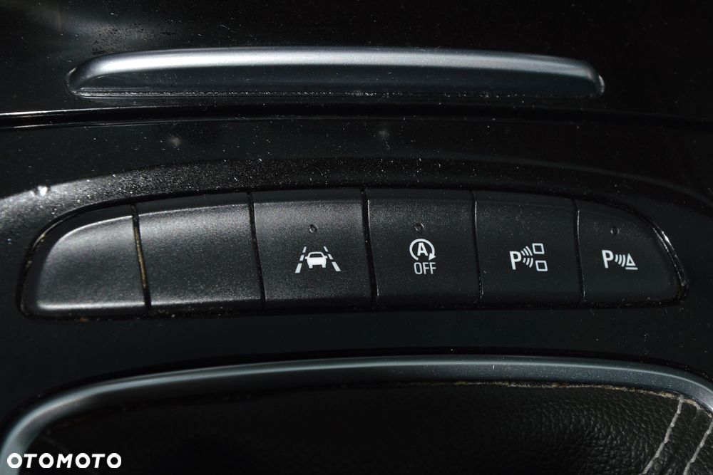 Opel Insignia 1.6 CDTI Cosmo ecoFLEX S&S - 14