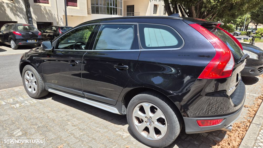 Volvo XC 60 2.0 D3 Drive Momentum - 5