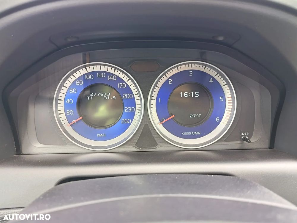 Volvo XC 60 - 7