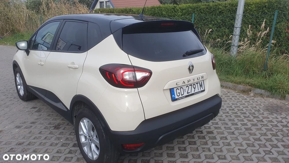 Renault Captur - 3