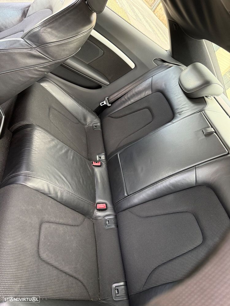 Audi A5 - 5
