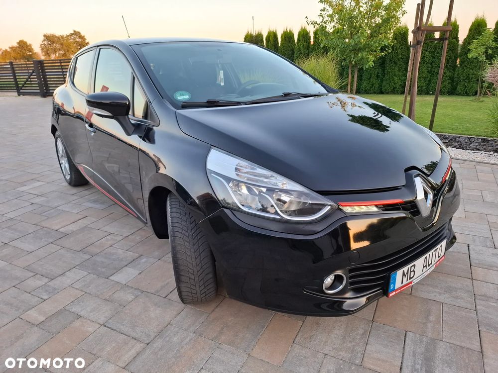 Renault Clio TCe 90 Dynamique - 27