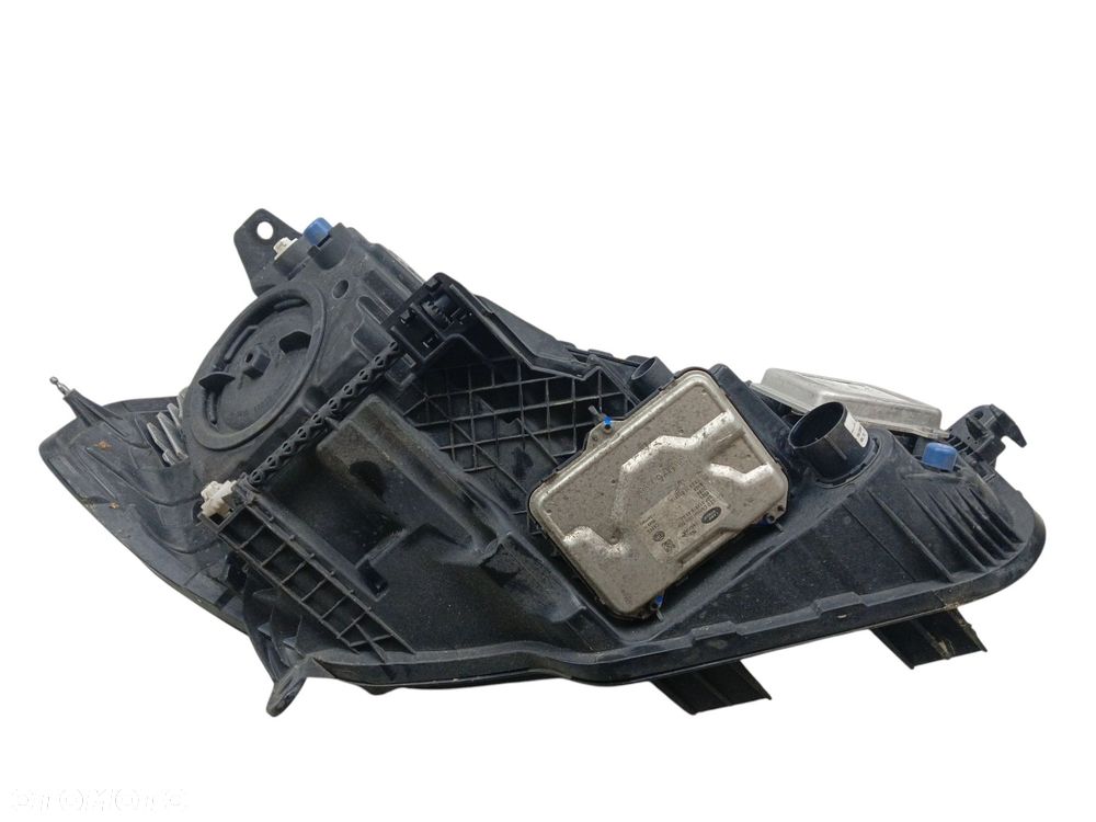 LAMPA LEWY PRZÓD JAGUAR XE X760 (2015-2019) 2.0 D 180KM GX73-13W030-DG - 6
