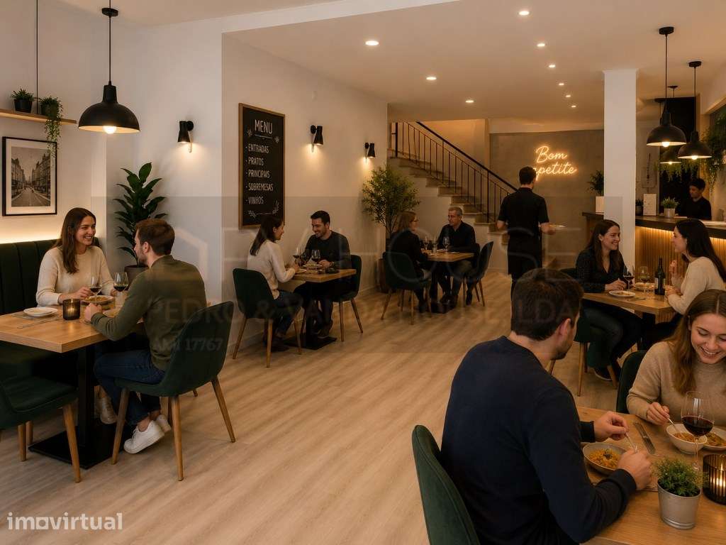 Espaço comercial Vale flores- Bairro são carlos - Grande imagem: 3/16