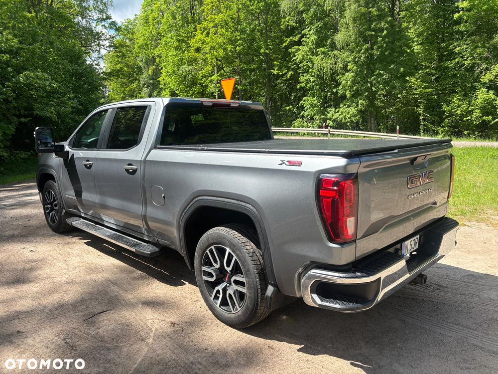 GMC Sierra - 6