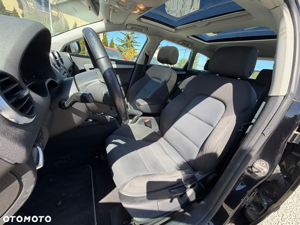 Audi A3 Sportback 1.6 Ambition - 35