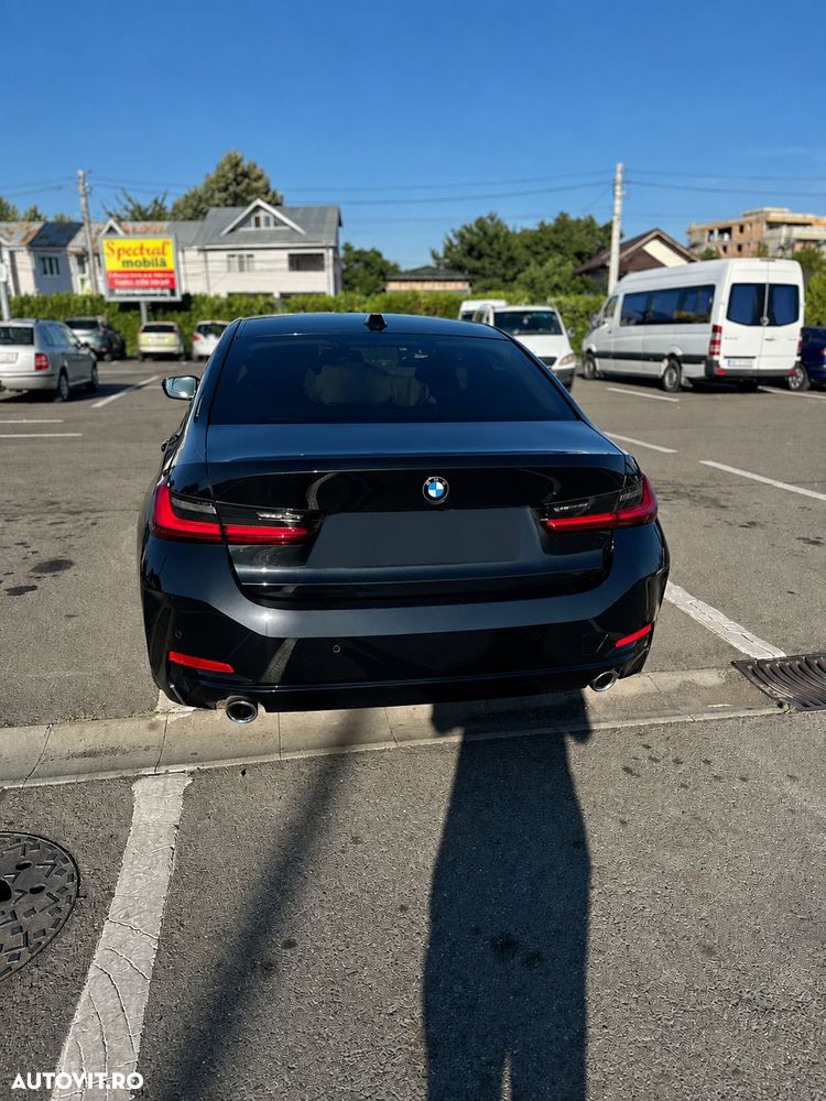 BMW Seria 3 - 13