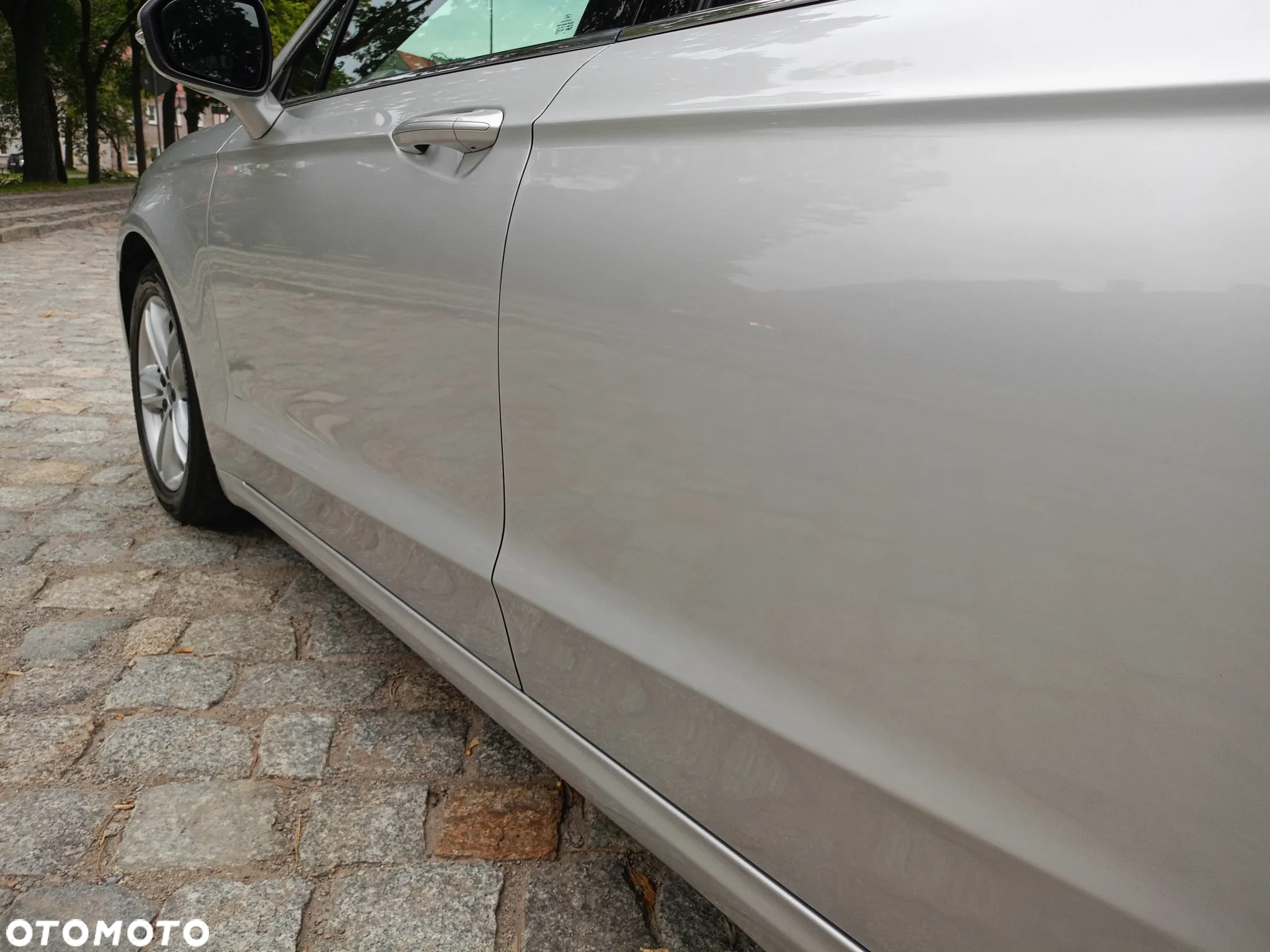 Ford Mondeo 2.0 TDCi Titanium - 12