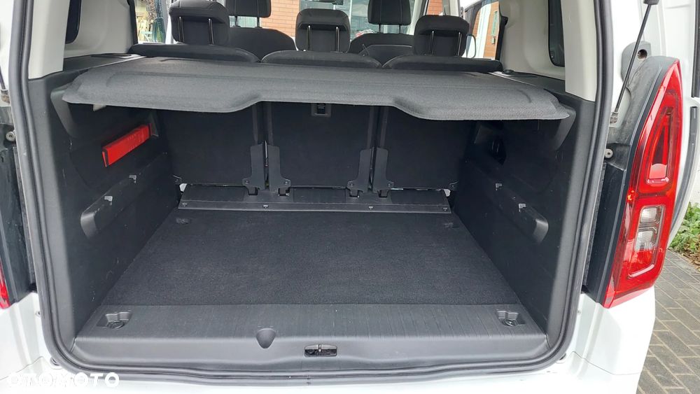 Toyota Proace City Verso 1.5 D-4D Family - 18