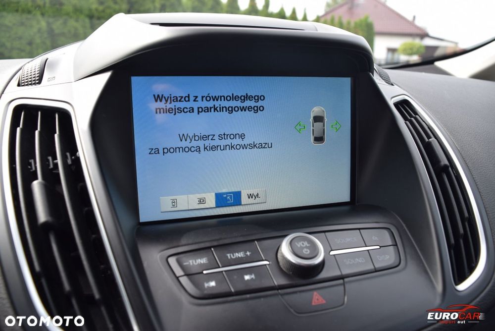 Ford Grand C-MAX Gr 2.0 TDCi Titanium ASS - 24