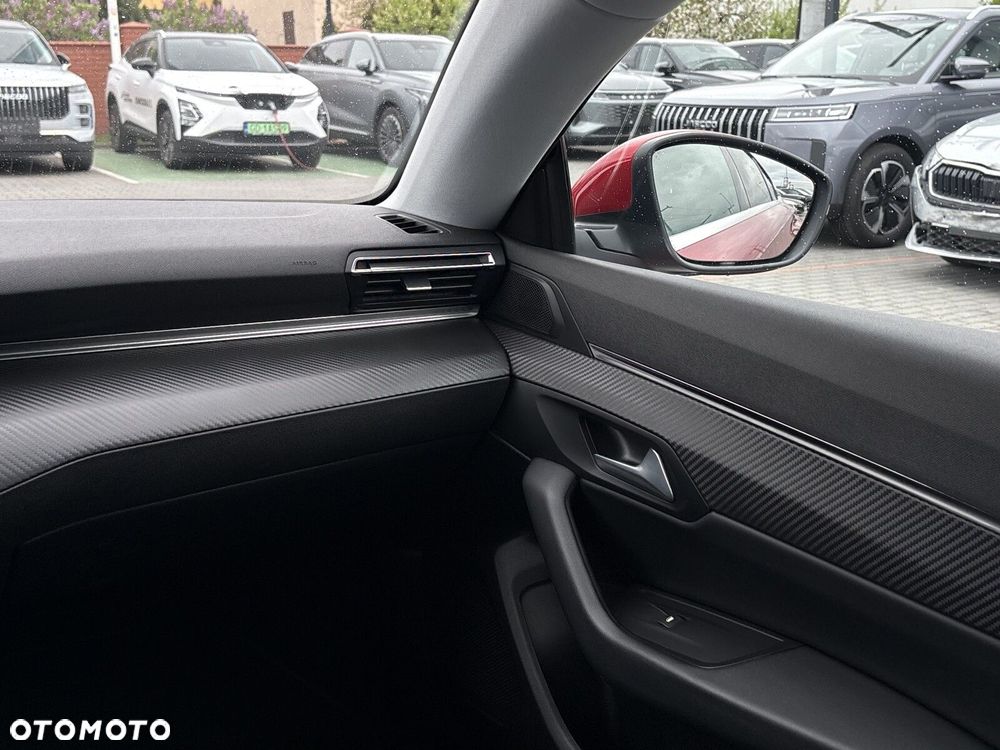 Peugeot 508 1.6 PureTech Allure S&S EAT8 - 13