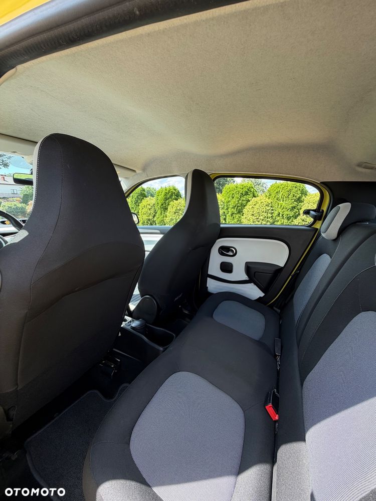 Renault Twingo ENERGY TCe 90 Intens - 15