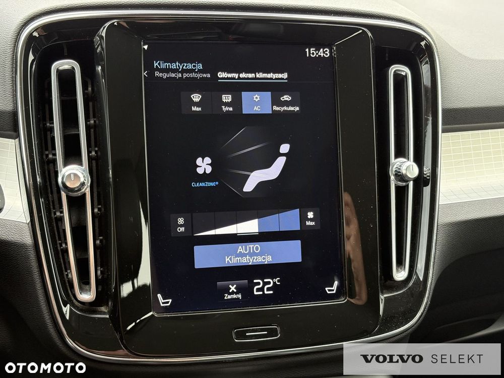 Volvo XC 40 - 14