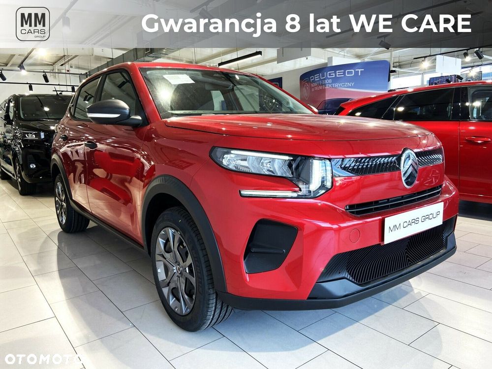 Citroën C3 1.2 T You