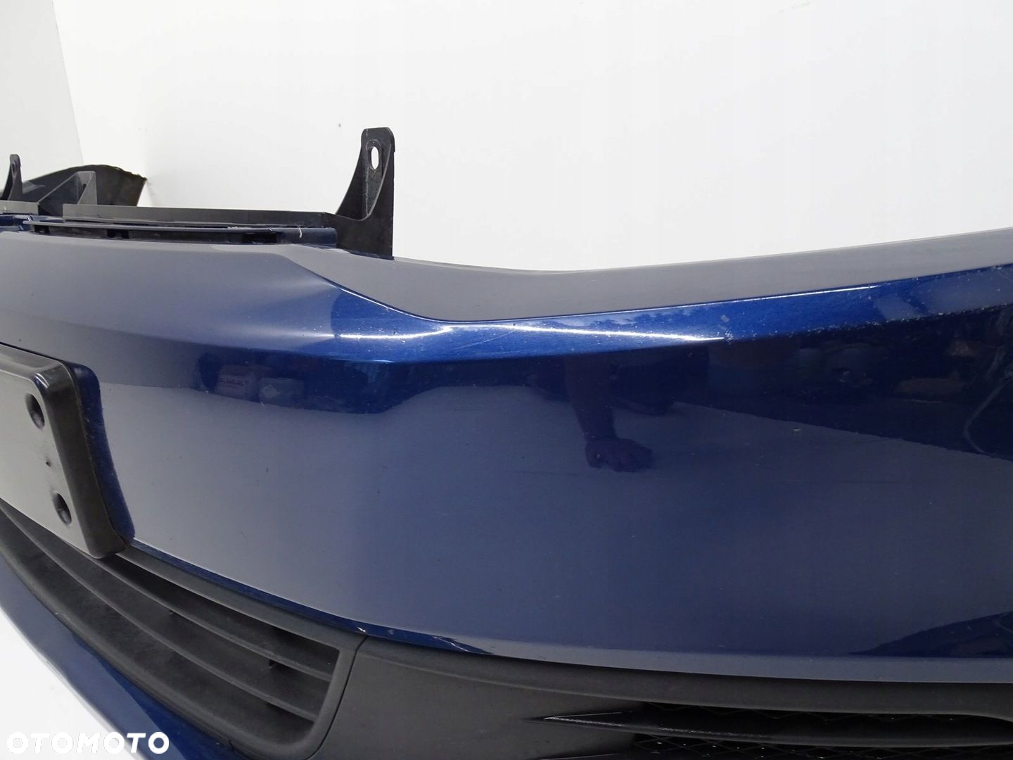 KPL ZDERZAK PRZÓD PRZEDNI VW JETTA VI A6 5C LP5W - 5
