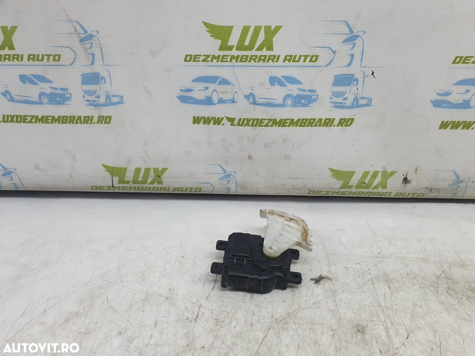Motoras clapeta aeroterma cz113800-3740 Suzuki Vitara 2 (facelift)  [ - 2